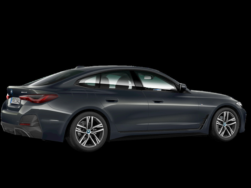 BMW i4