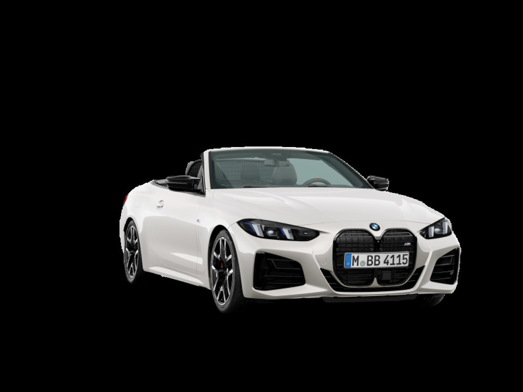 BMW M440