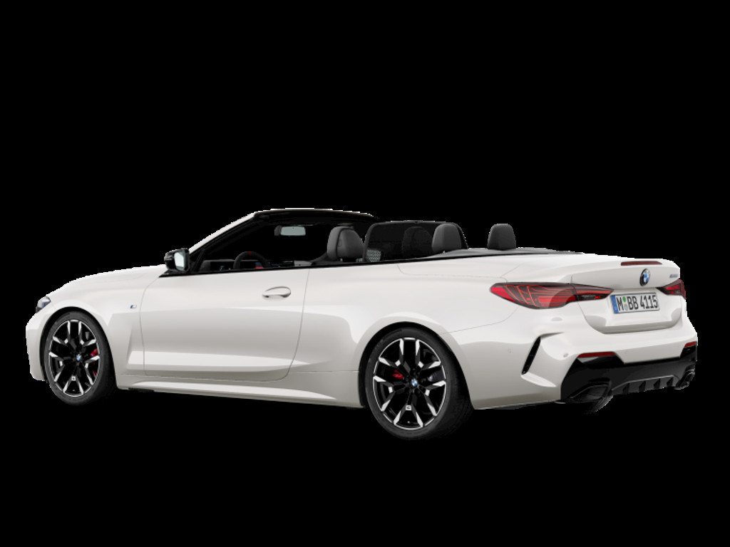 BMW M440