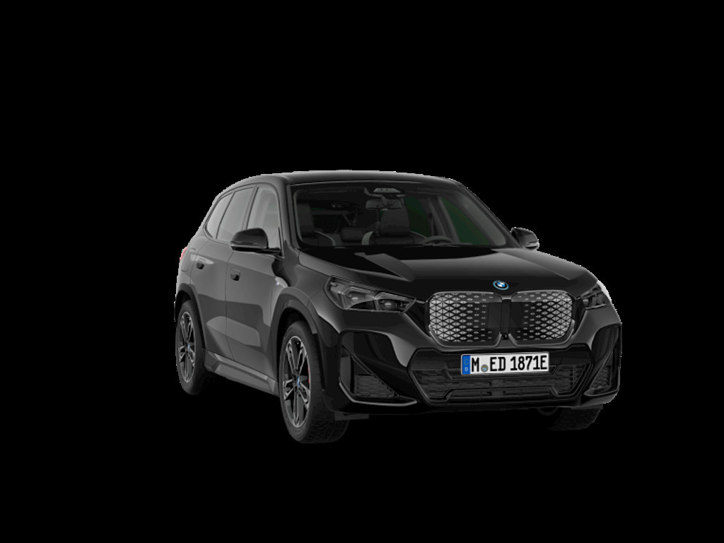 BMW iX1