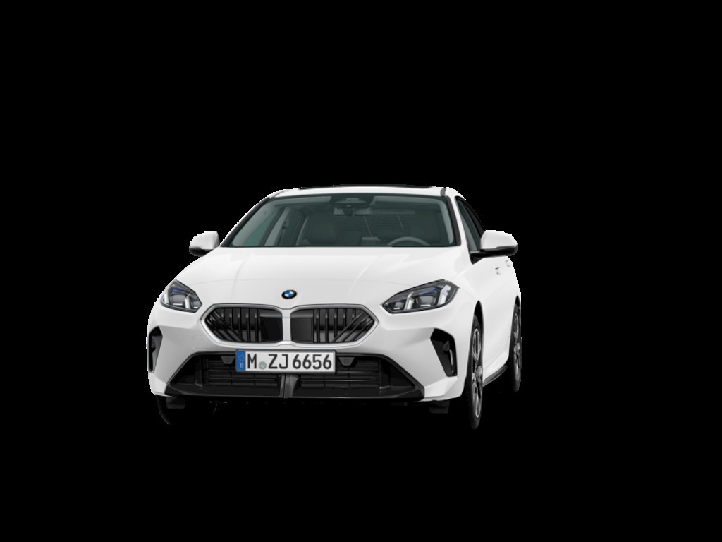 BMW 2 Serie 220 Coupé Gran Coupé