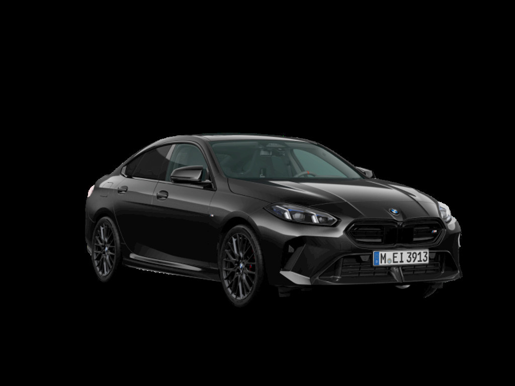 BMW M235