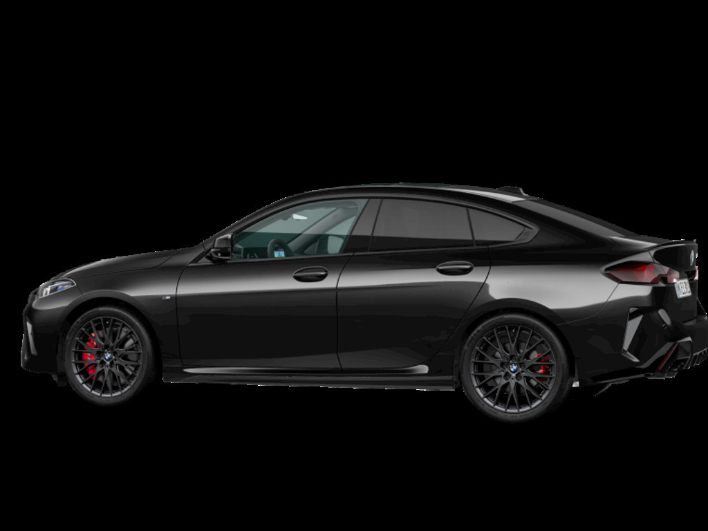 BMW M235