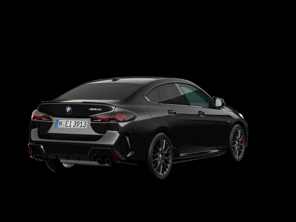 BMW M235
