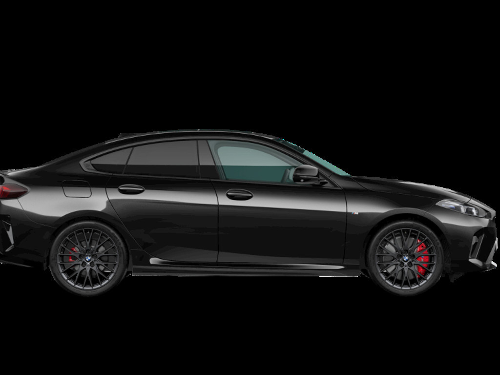 BMW M235