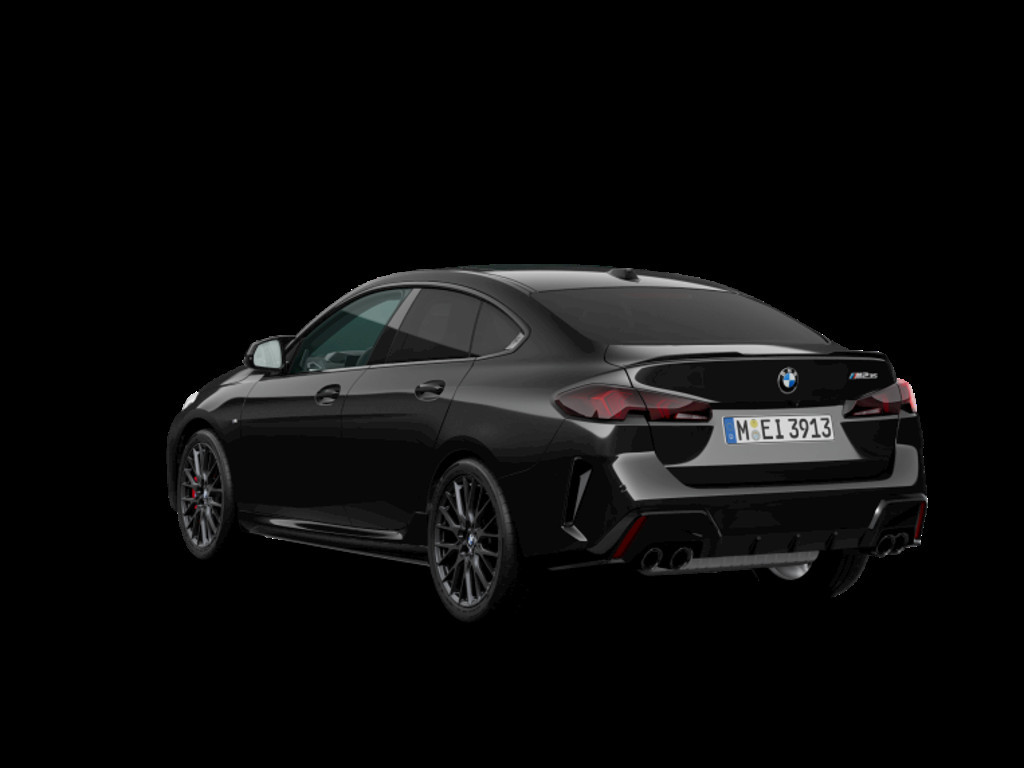 BMW M235