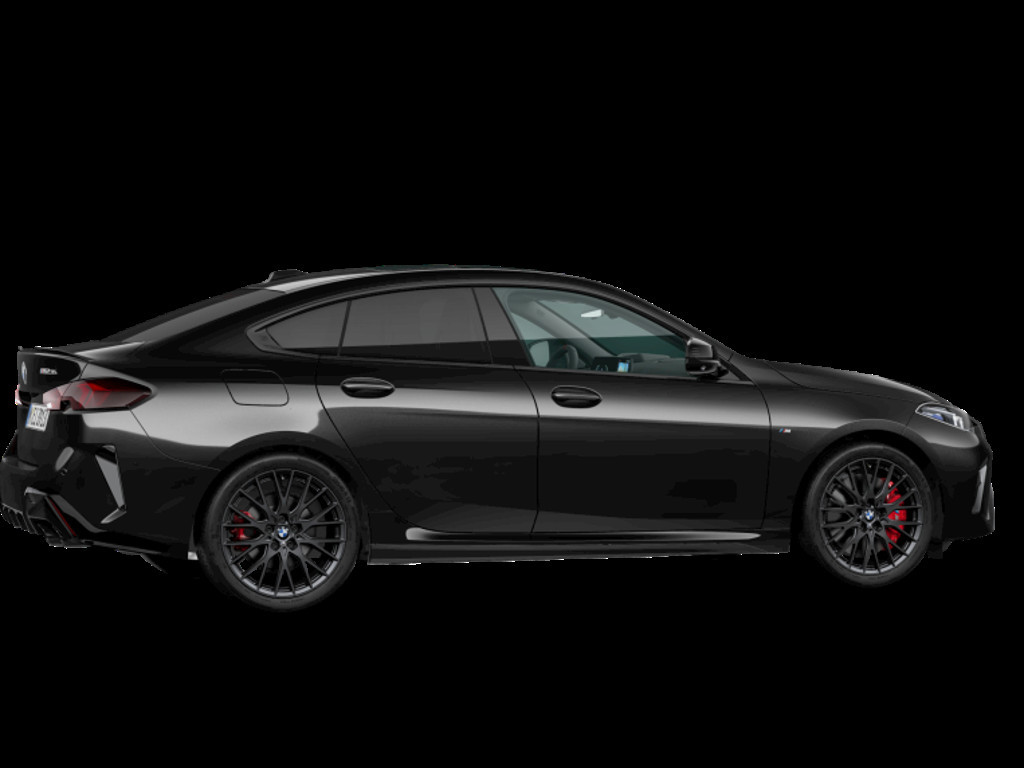 BMW M235