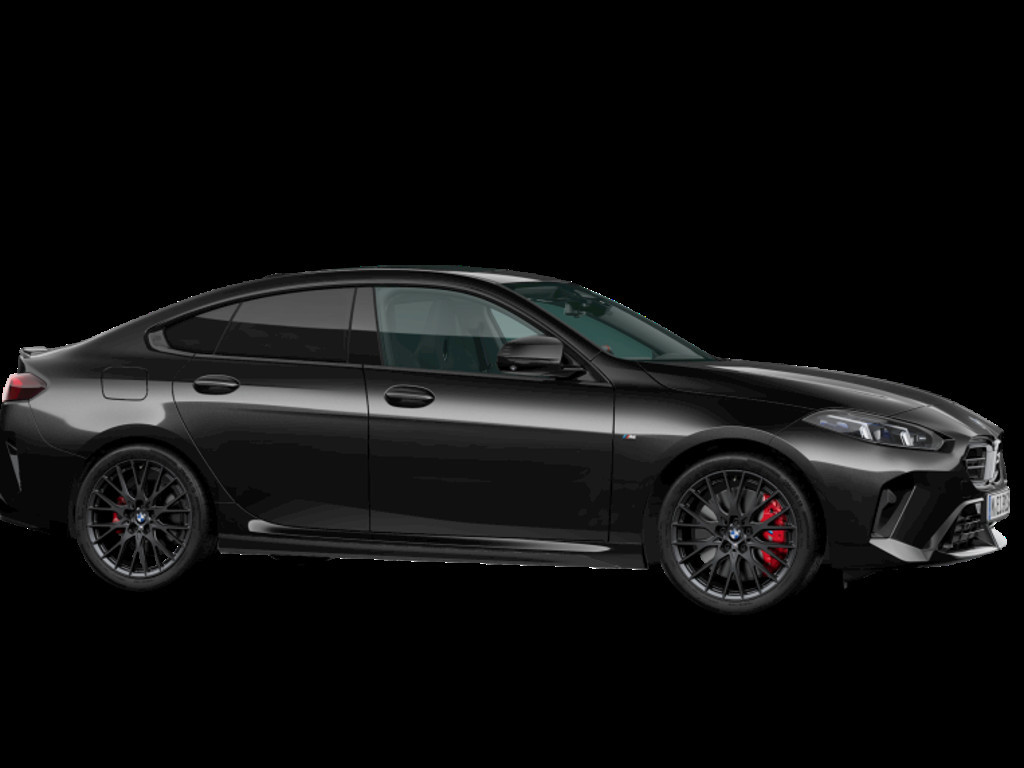 BMW M235