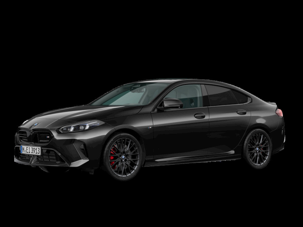BMW M235