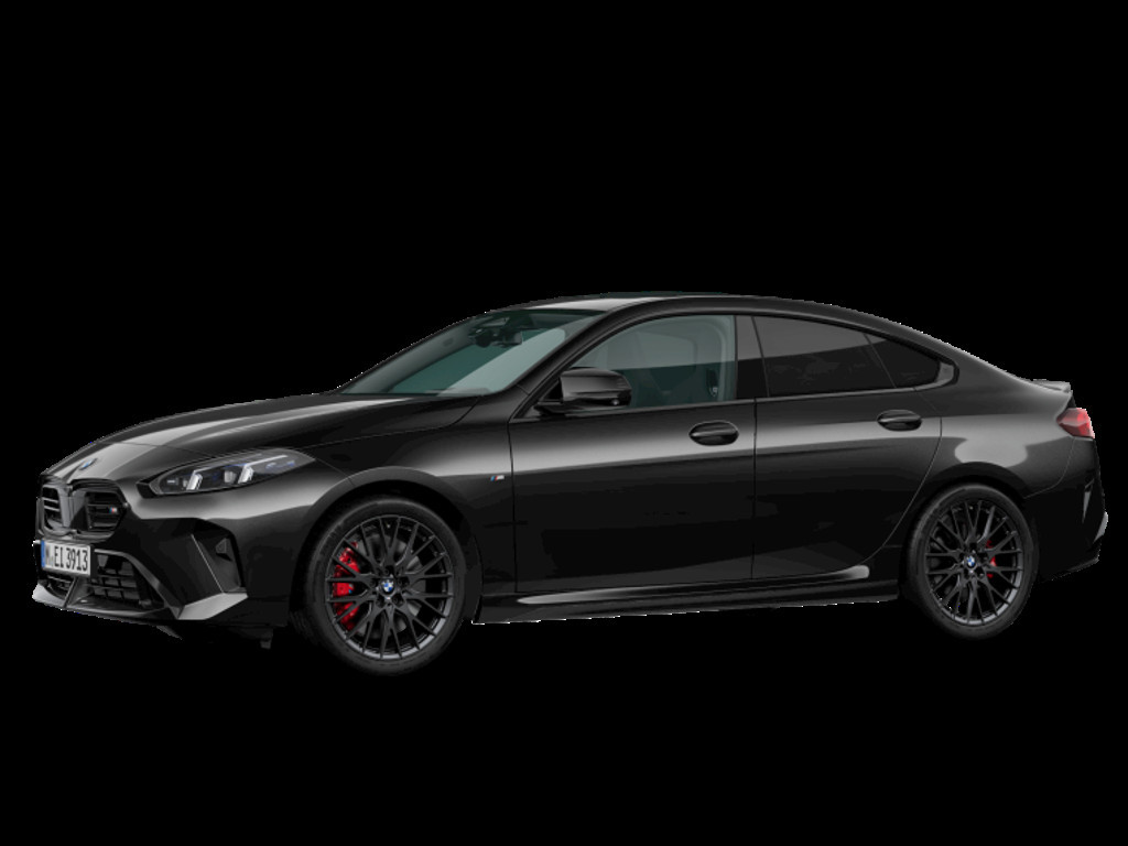 BMW M235
