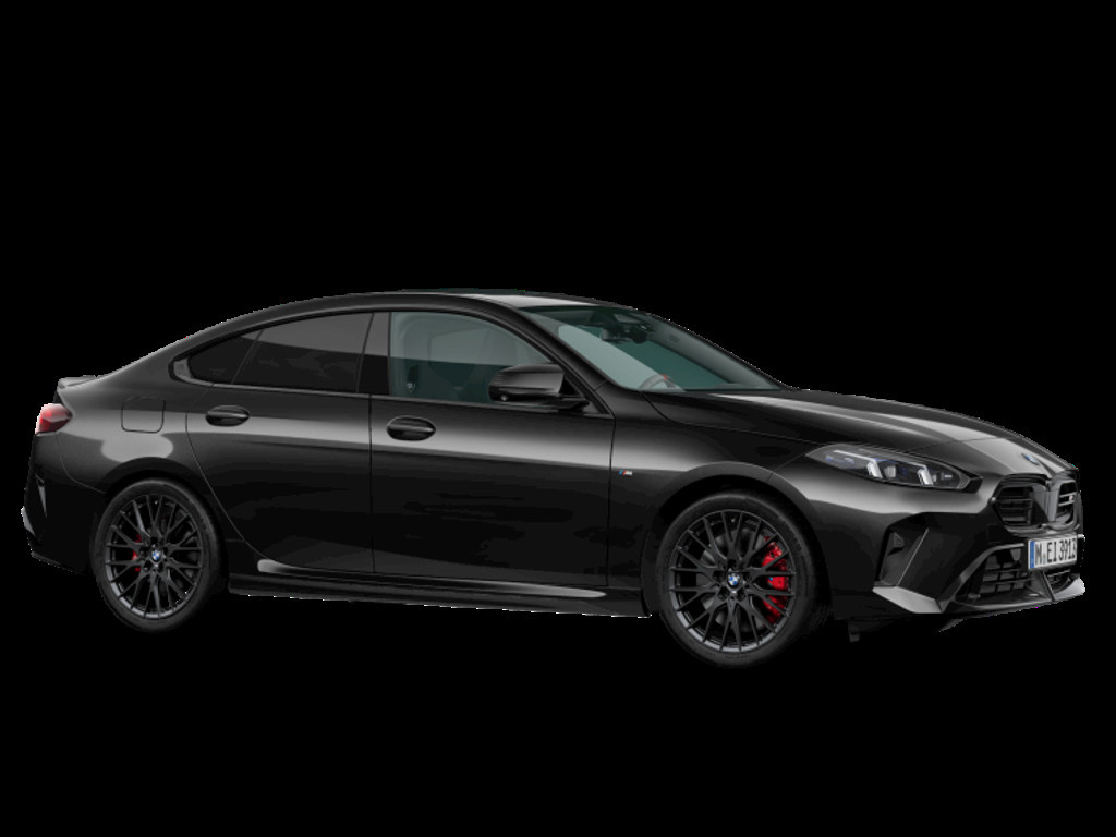 BMW M235