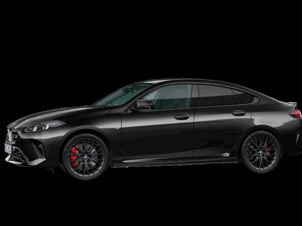 BMW M235