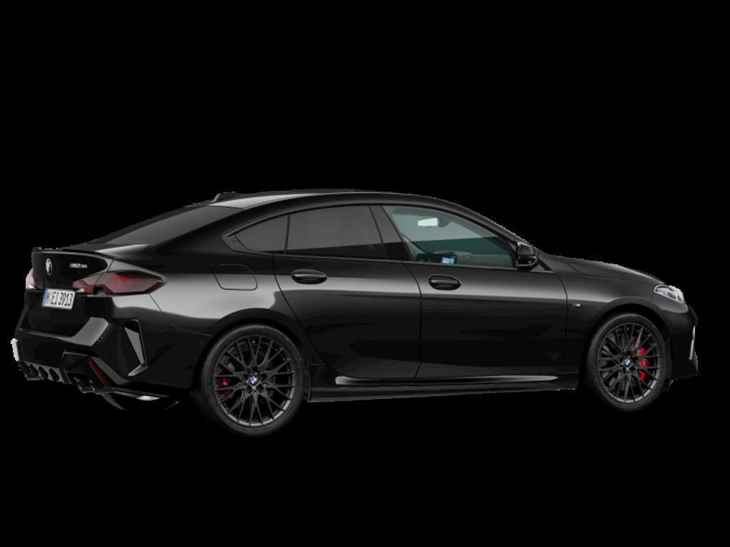 BMW M235