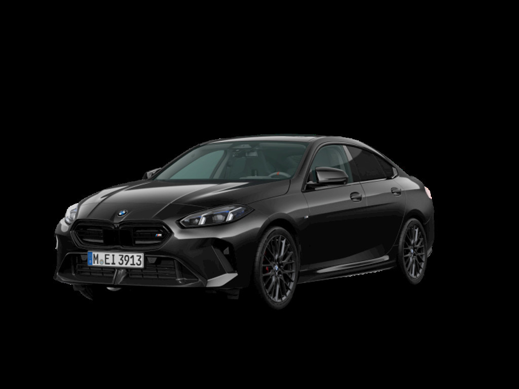 BMW M235