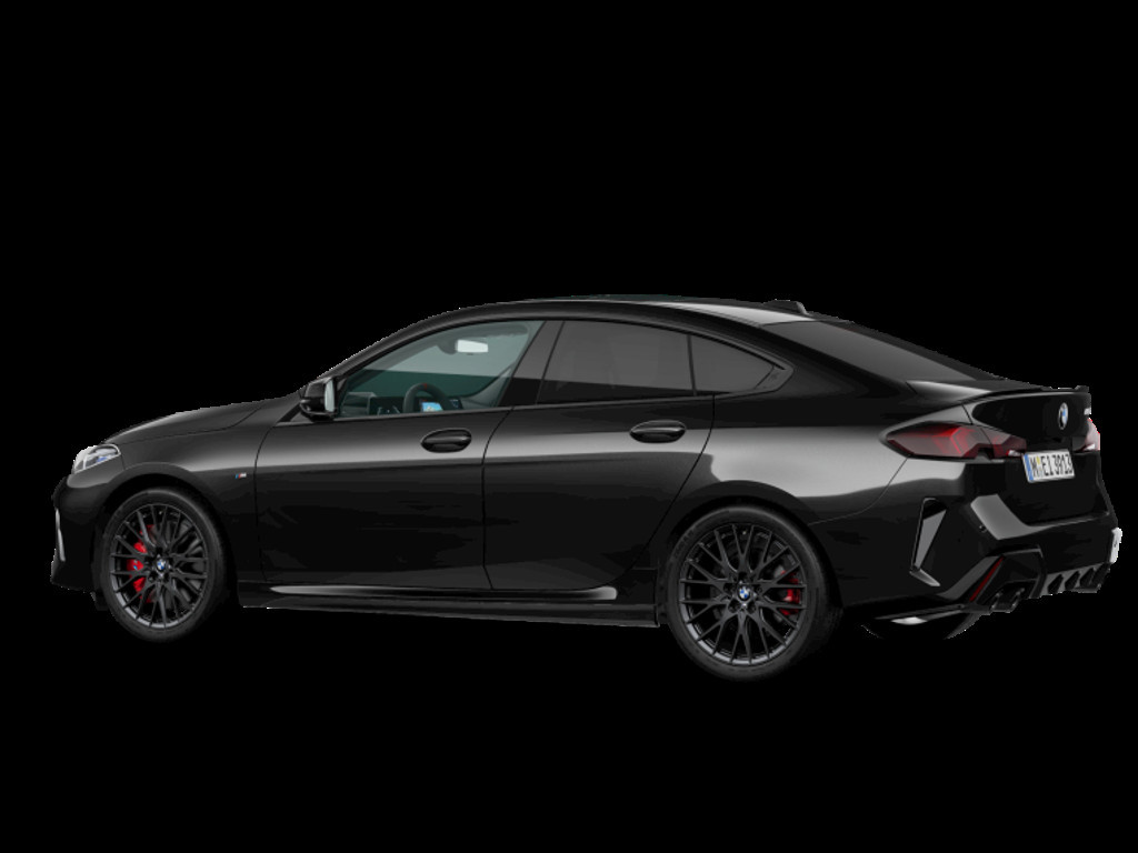 BMW M235