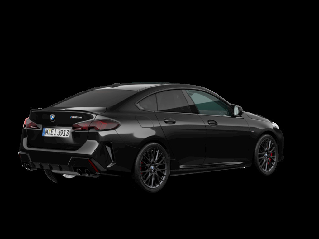 BMW M235