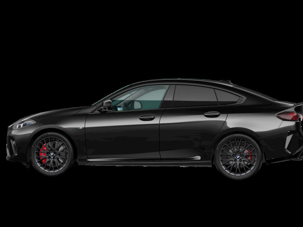 BMW M235