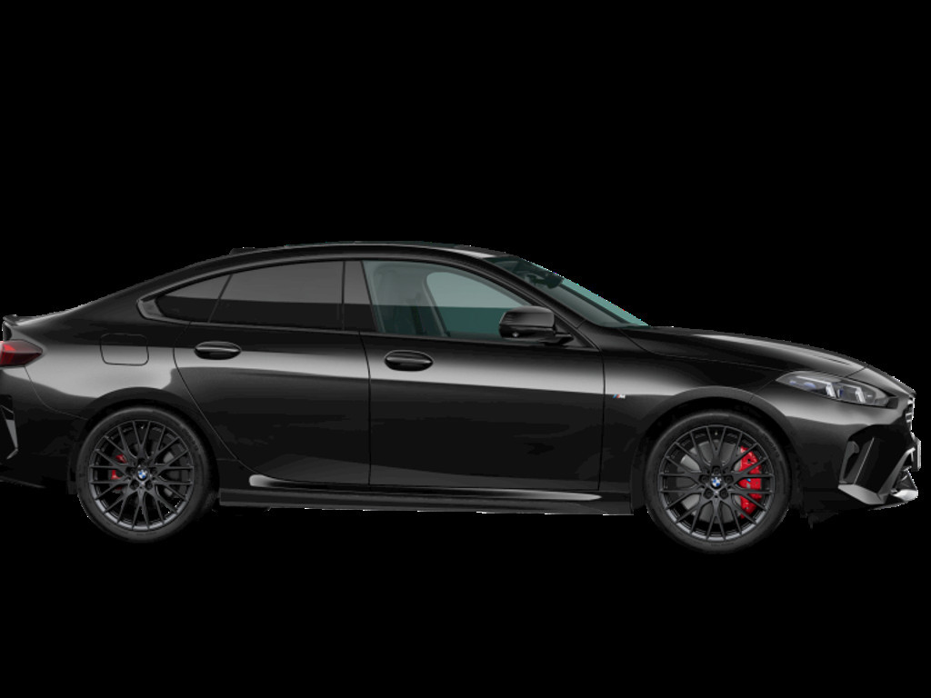 BMW M235