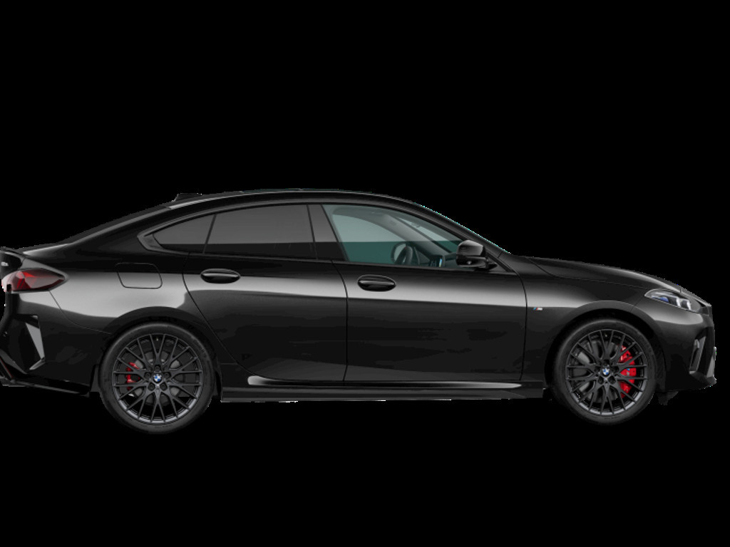 BMW M235