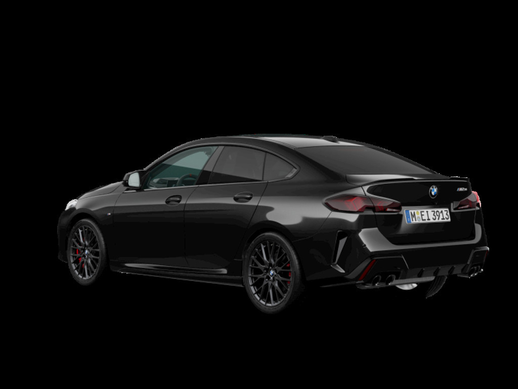 BMW M235