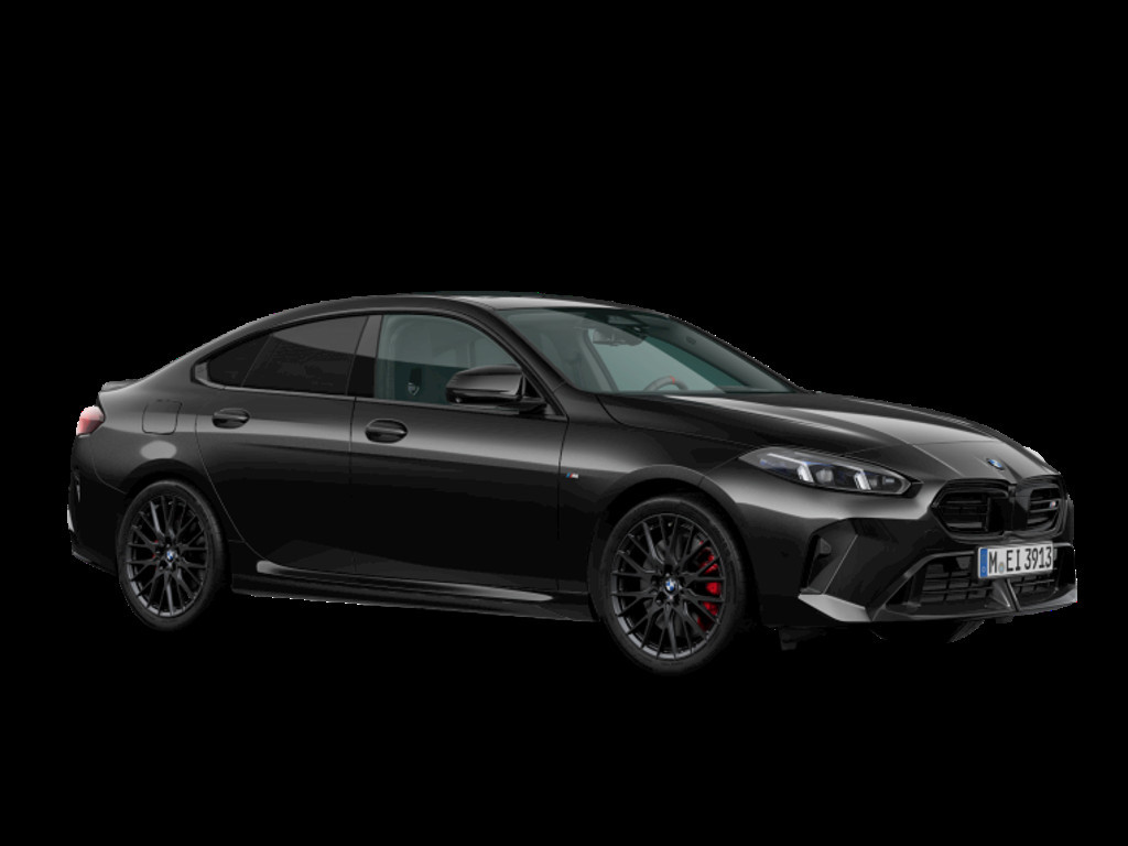 BMW M235