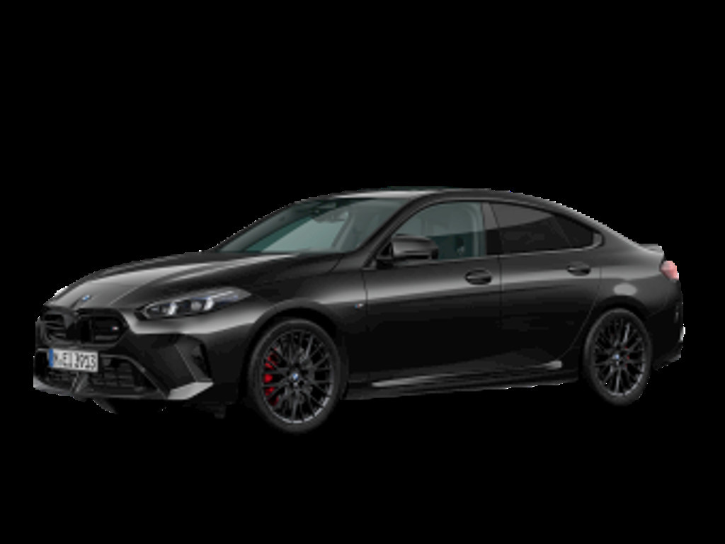 BMW M235