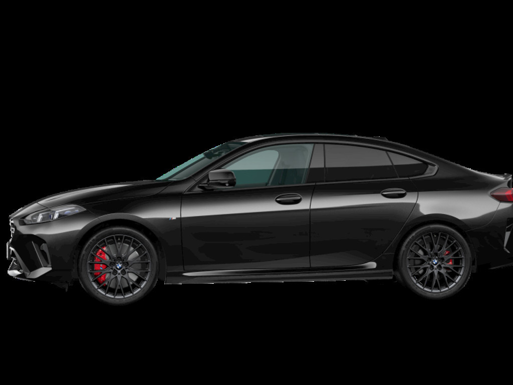 BMW M235