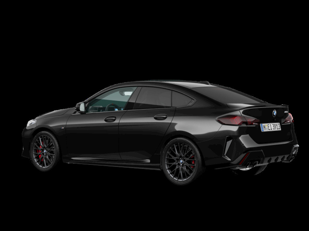 BMW M235