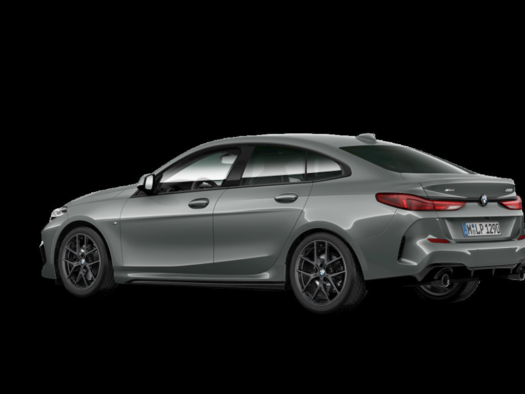 BMW 2 Serie