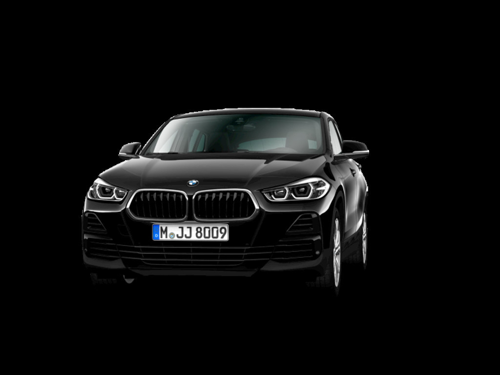 BMW X2 sDrive18i