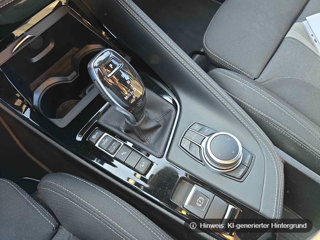 BMW X2 xDrive20i
