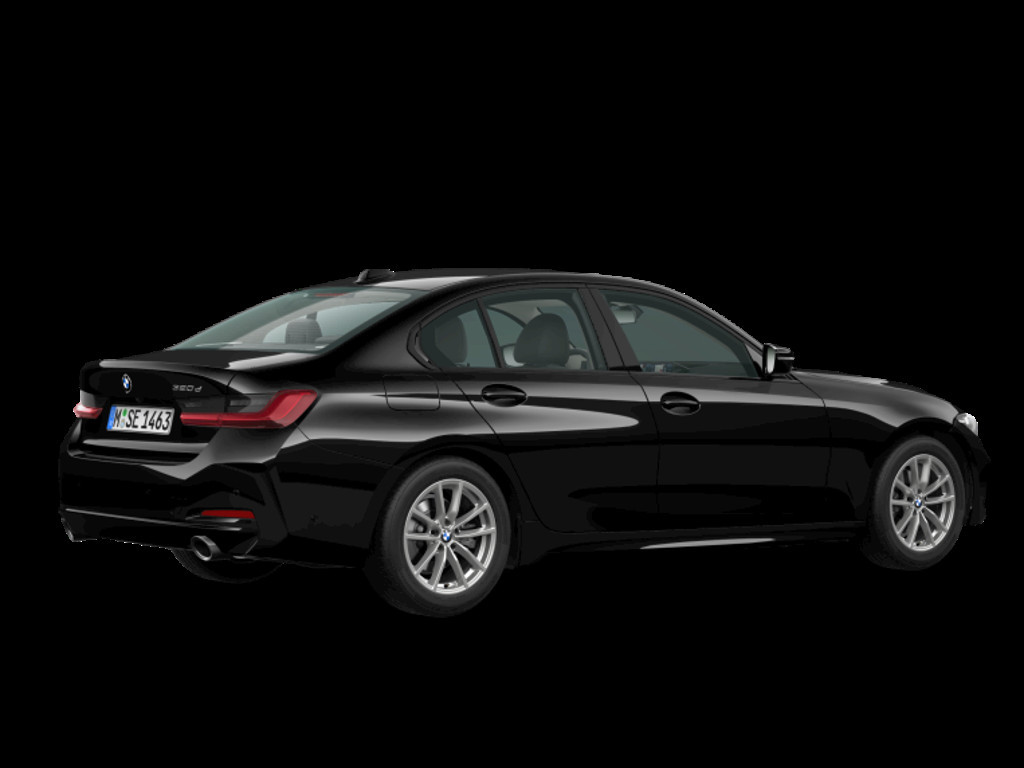 BMW 3 Serie