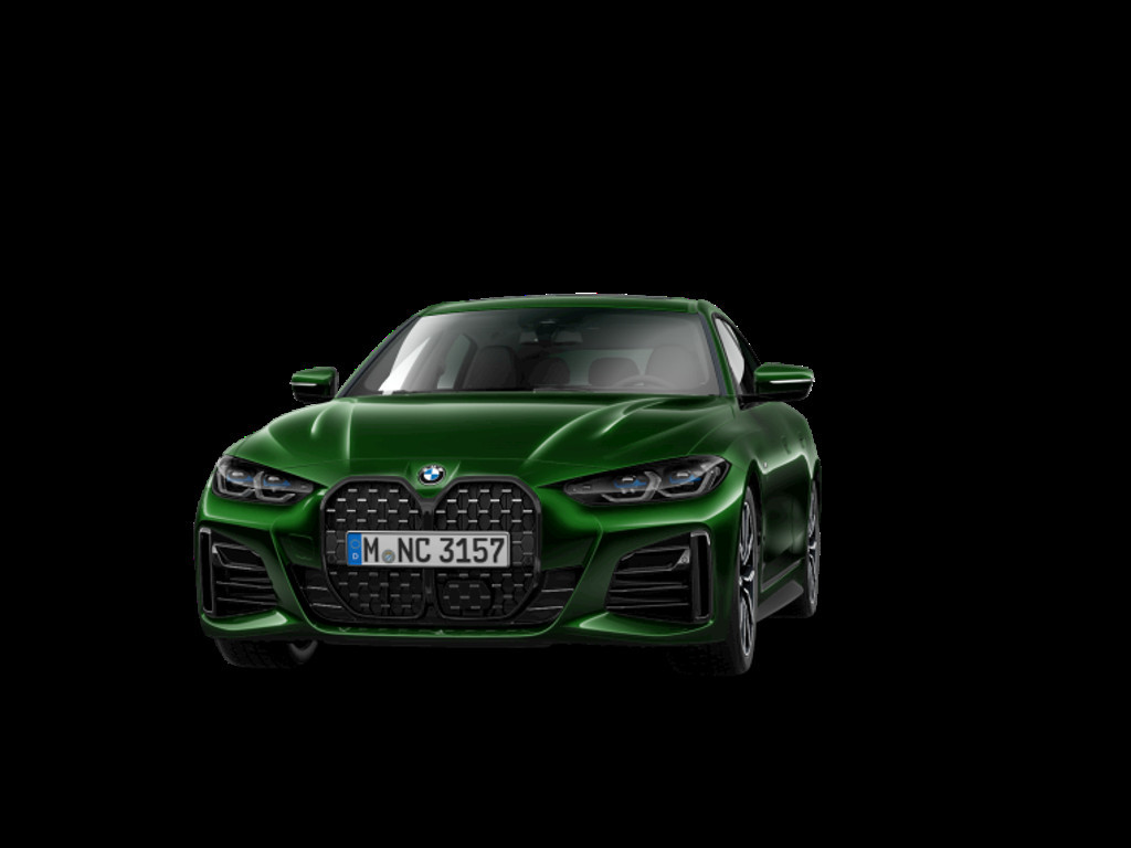 BMW 4 Serie 430 Coupé Gran Coupé 430i