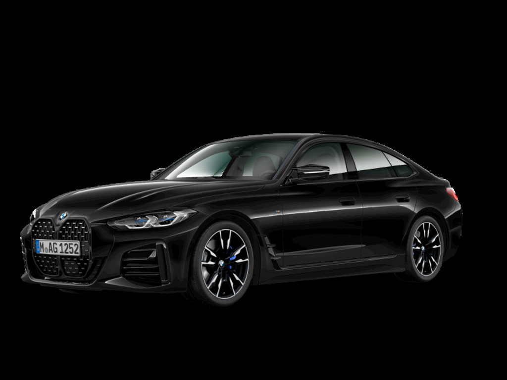 BMW M440