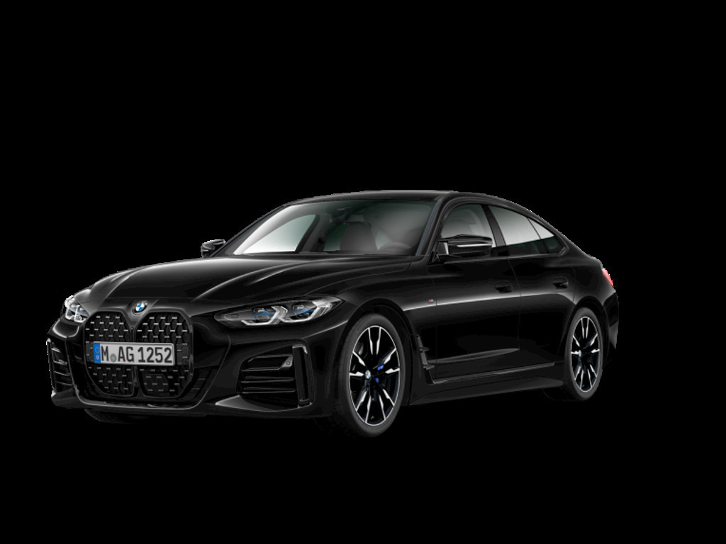BMW M440
