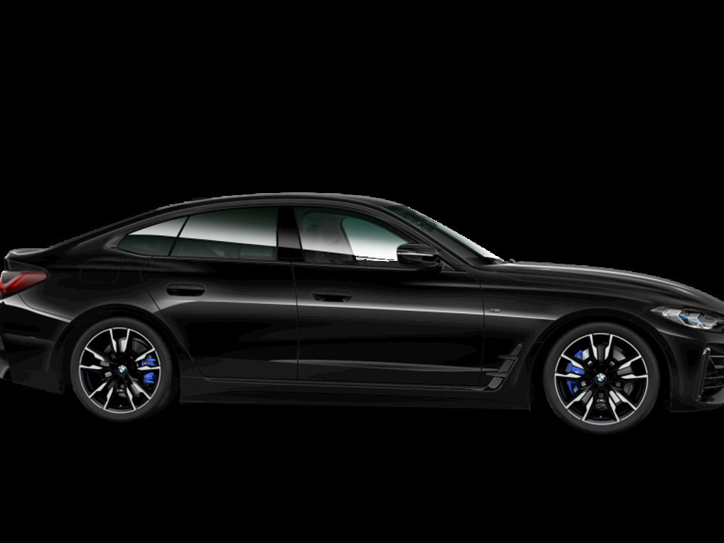 BMW M440