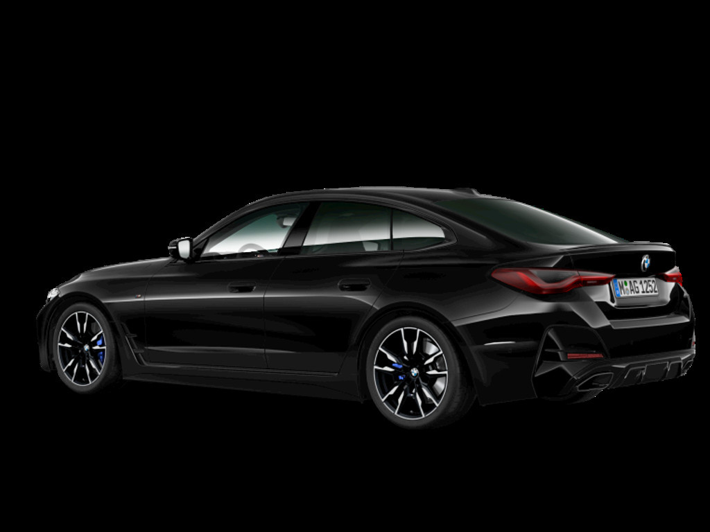 BMW M440