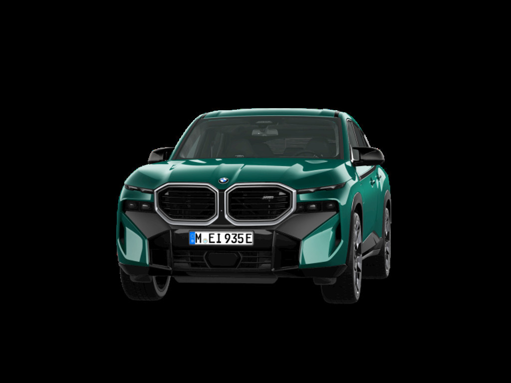 BMW XM XM