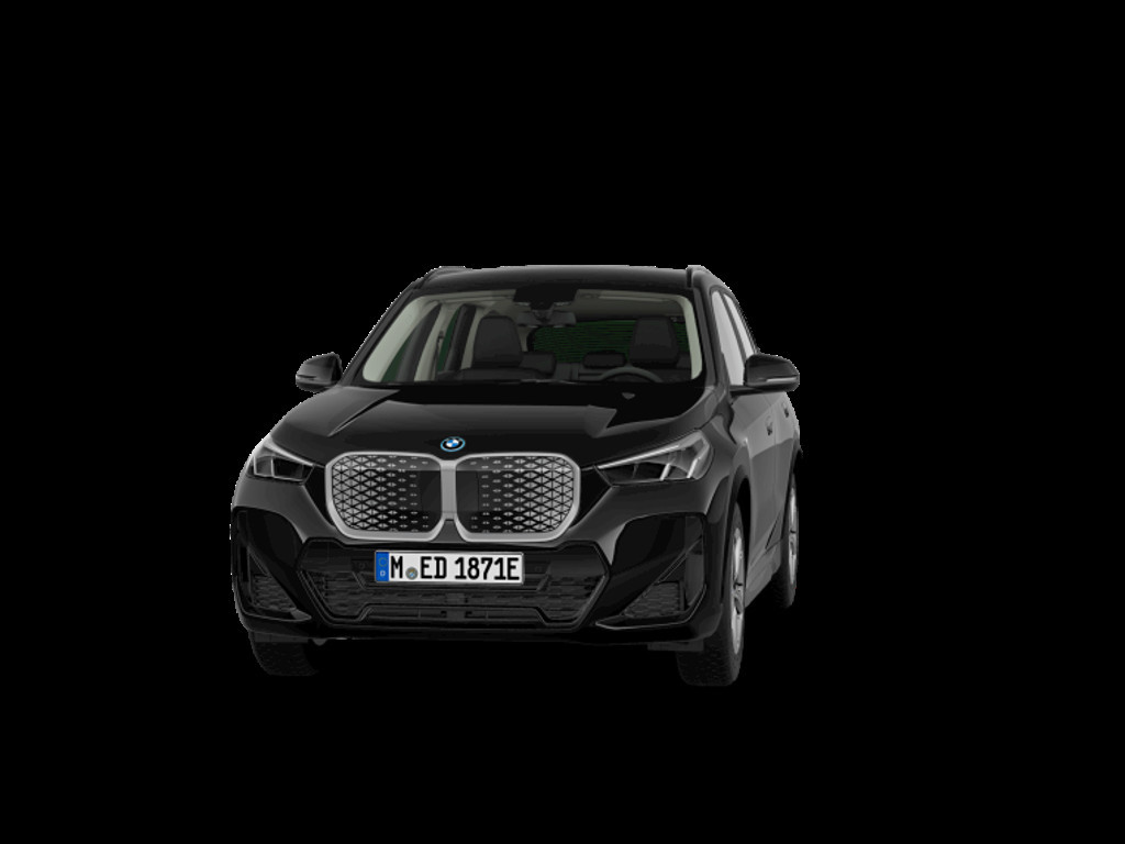 BMW iX1 xDrive30