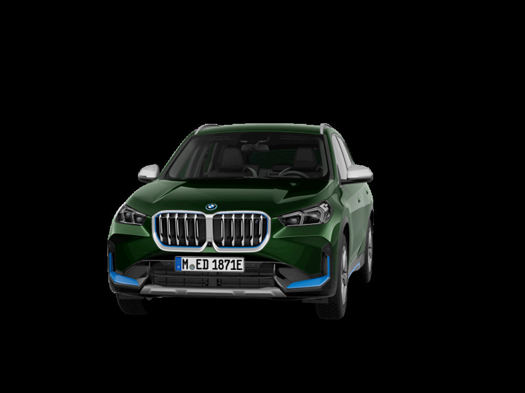 BMW iX1 xDrive30