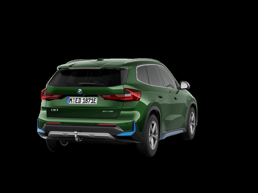 BMW iX1