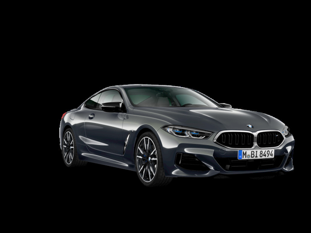 BMW M850