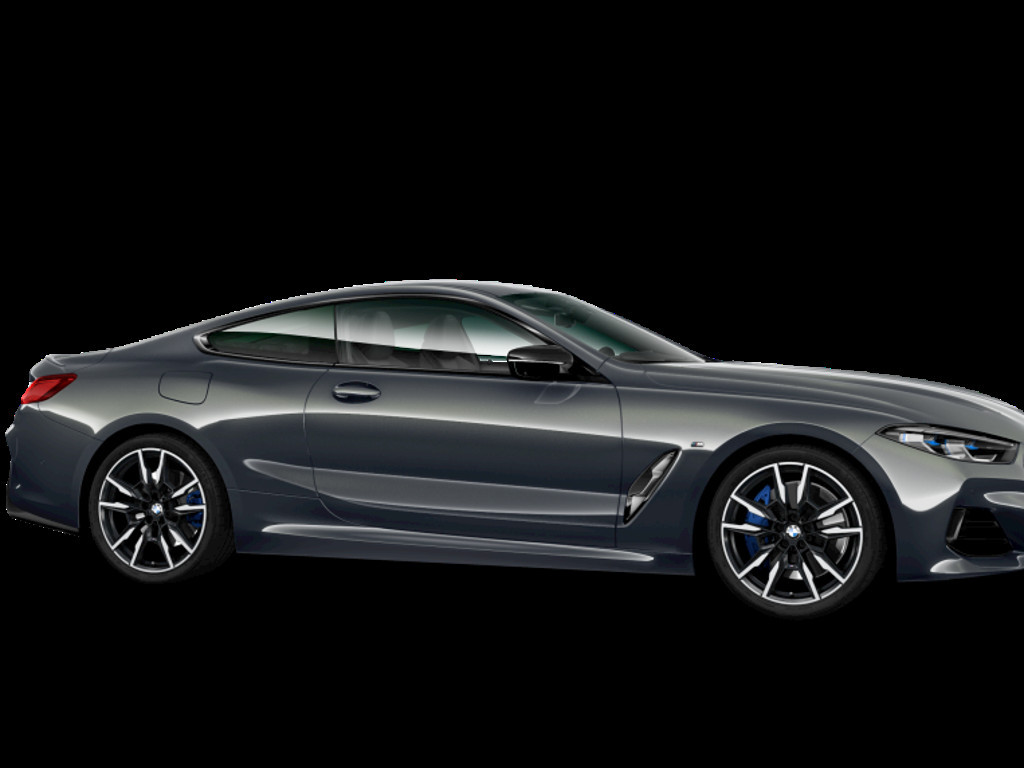 BMW M850