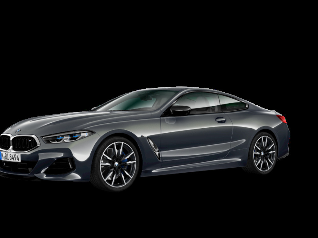BMW M850
