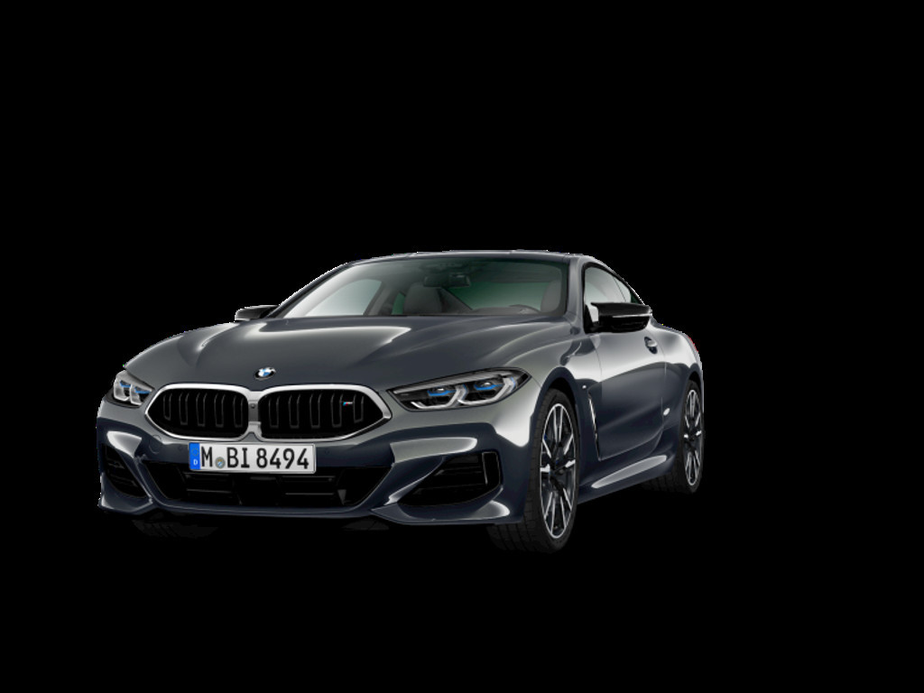 BMW M850