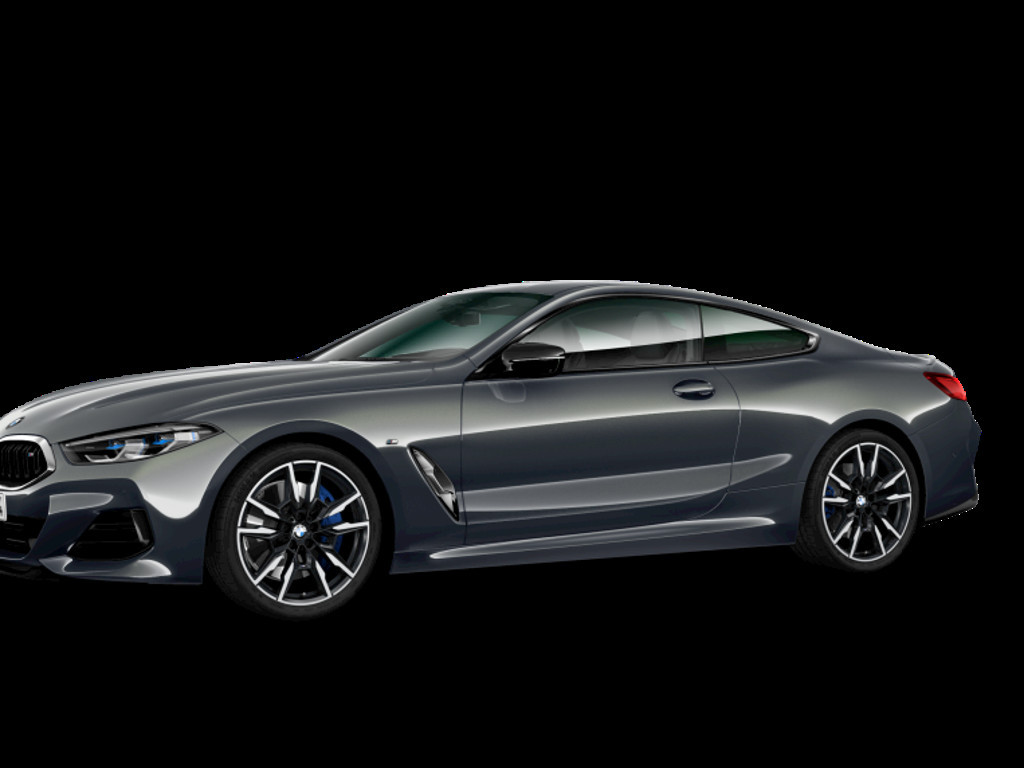 BMW M850