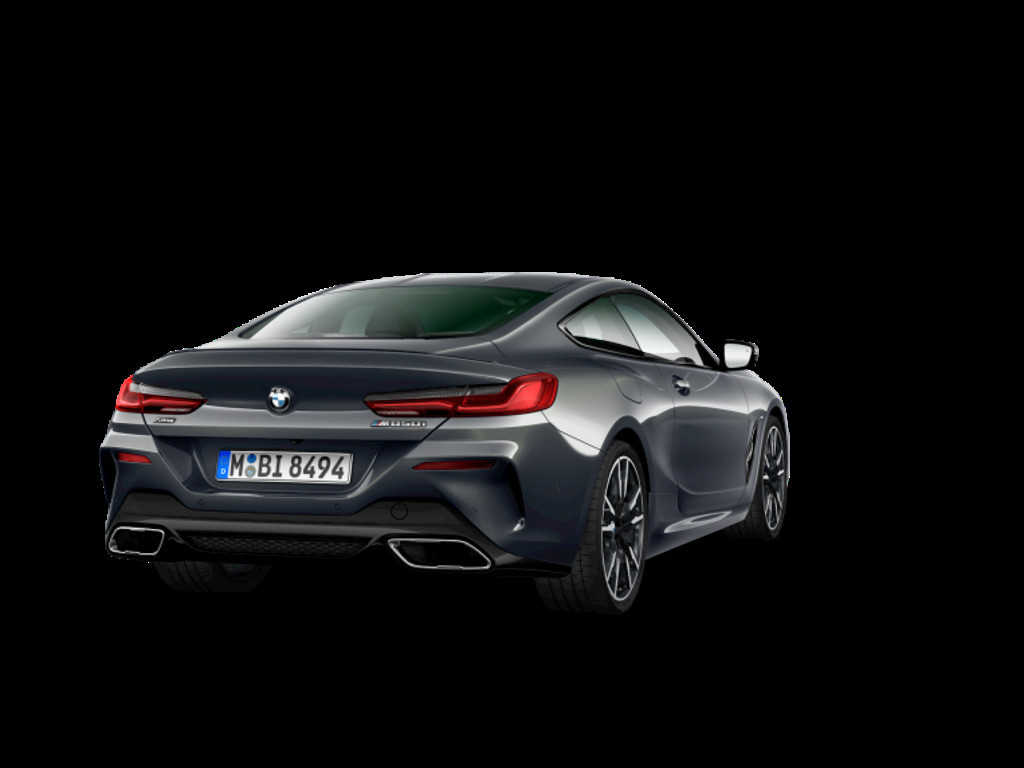 BMW M850