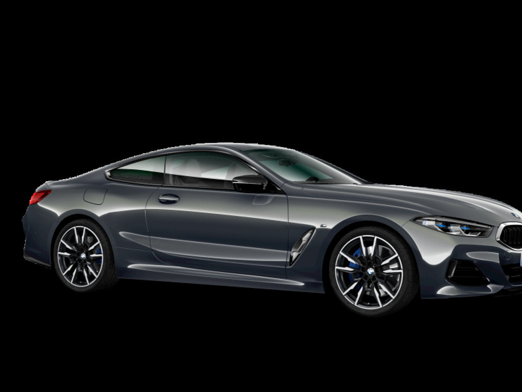 BMW M850