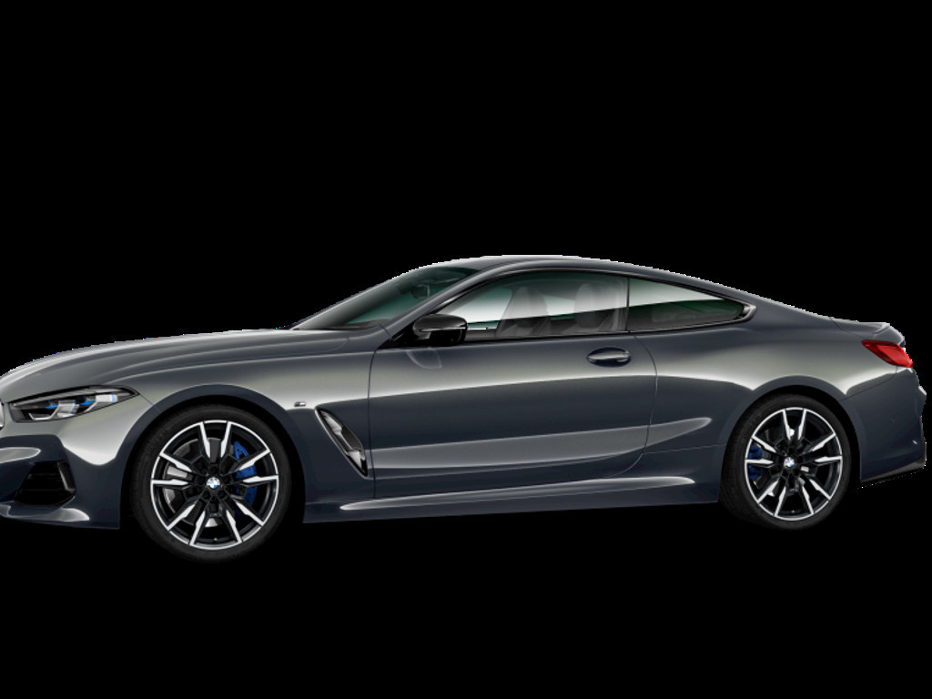BMW M850