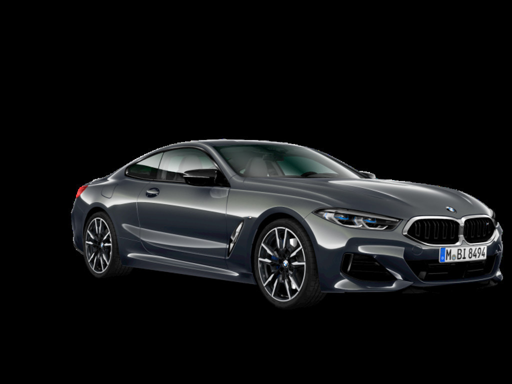 BMW M850